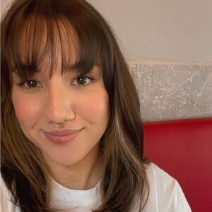 Meet your Posher, Christen